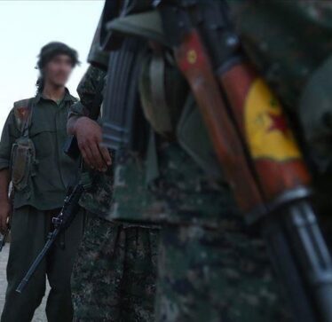Gjermania bën thirrje për t’u dhënë fund aktiviteteve të grupit terrorist PKK në Siri