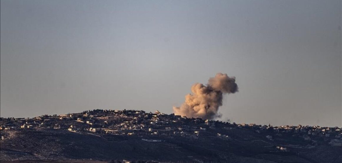 Izraeli vazhdon shkeljen e armëpushimit, vriten dy persona në sulmin me dron në Libanin jugor