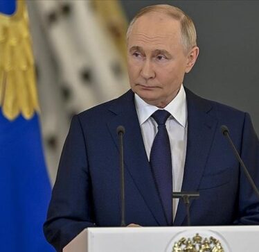 Putin: Jemi të hapur për dialog me administratën e re amerikane për çështjen e Ukrainës