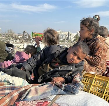 Mes gëzimit dhe ankthit, vazhdon rikthimi i palestinezëve në veri të Gazës