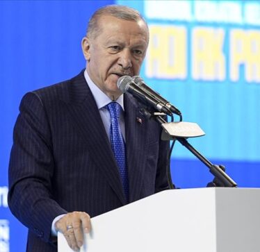 Erdoğan: Izraeli nuk duhet të lejohet të shkelë armëpushimin e Gazës