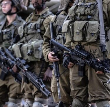 Izraeli do të fshehë identitetin e ushtarëve të përfshirë në sulmet në Gaza për të shmangur gjykimin e tyre
