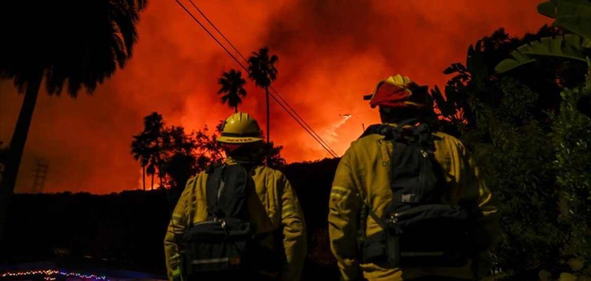 Rritet në 11 numri i të vdekurve nga zjarret në Los Angeles