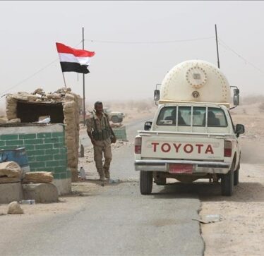 Lideri i grupit Houthi thotë se kanë arrestuar një rrjet britanik të spiunazhit në Jemen