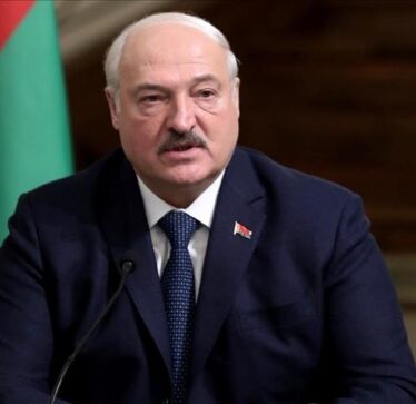 Presidenti bjellorus akuzon homologun e tij ukrainas se po përpiqet të tërheq Minskun në luftë