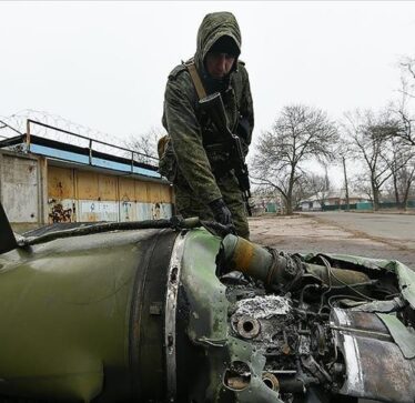 Ukraina: Sulmuam infrastrukturën e aeroportit ushtarak në rajonin Saratov të Rusisë