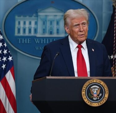 Trump: Nuk ka të mbijetuar pas përplasjes së avionit me helikopterin në afërsi të Washingtonit