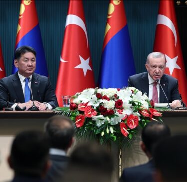 Erdoğan: Pavarësisht 50 mijë dëshmorëve, populli i Gazës nuk u përkul para shtypësit