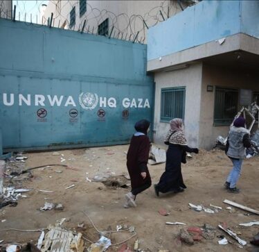 Shefi i OBSH-së thotë se ndalimi i UNRWA-s do të thellojë vuajtjet e banorëve të Gazës në nevojë