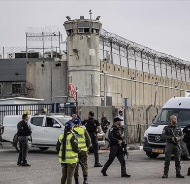 Izraeli publikon emrat e 95 palestinezëve që pritet të lirohen si pjesë e marrëveshjes