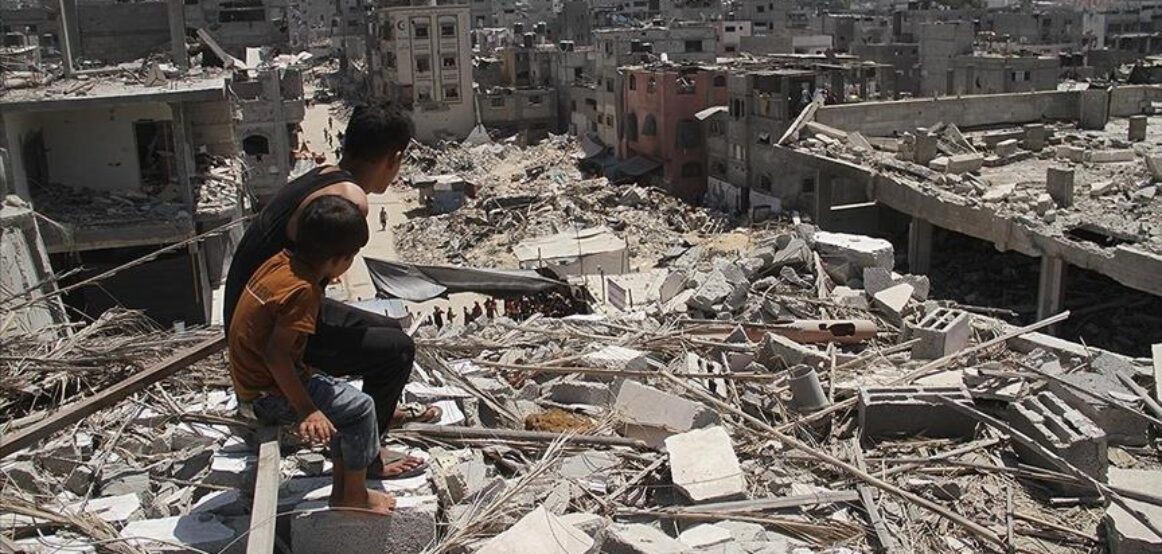 Izraeli shton masakrat në Gaza ndërsa vazhdojnë negociatat për shkëmbimin e pengjeve