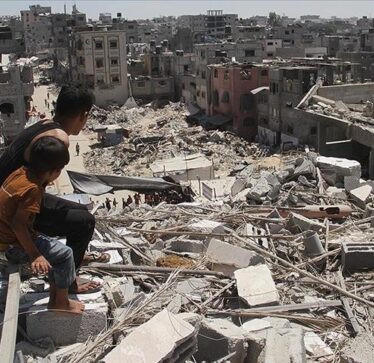 Izraeli shton masakrat në Gaza ndërsa vazhdojnë negociatat për shkëmbimin e pengjeve