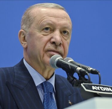 Erdoğan: Terroristët separatistë në Siri janë të bllokuar gjithnjë e më shumë, kërkojnë padronë të rinj