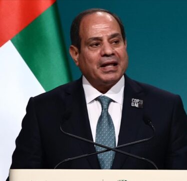 Sisi: Egjipti nuk do të jetë pjesë “e një akti padrejtësie” të zhvendosjes së palestinezëve