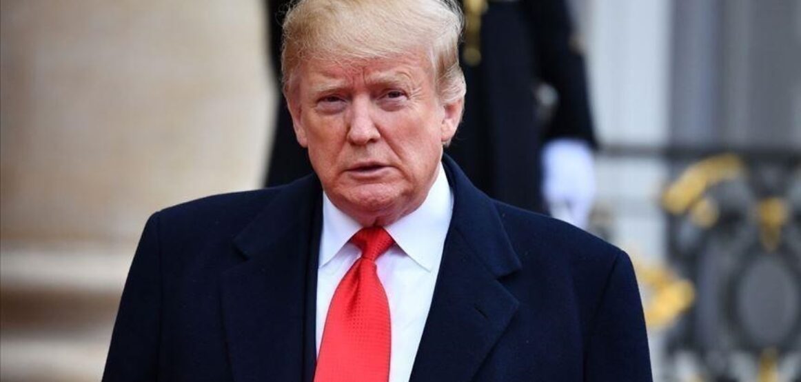 Trump zotohet se do të deklasifikojë vrasjet e presidentit John F Kennedy, aktivistit Martin Luther King Jr