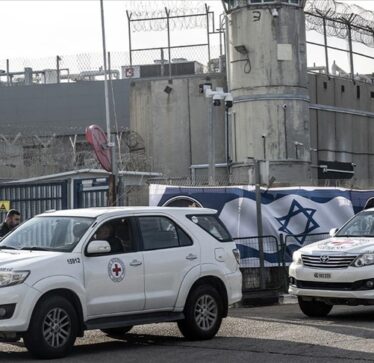 Grupi i dytë prej 200 të burgosurish palestinezë do të lirohen sipas marrëveshjes së armëpushimit në Gaza