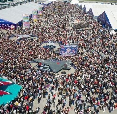TEKNOFEST do të mbahet në Republikën Turke të Qipros Veriore në maj