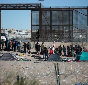 Meksika pranon mbi 4.000 emigrantë të dëbuar nga SHBA-ja në javën e parë të administratës Trump
