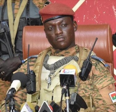 Presidenti i Burkina Fasos: Macron ofendoi gjithë afrikanët