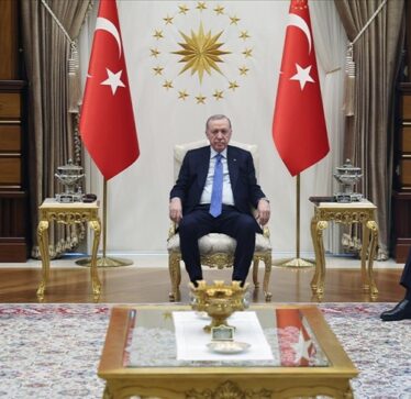 Erdoğan: Türkiye do të vazhdojë të ekspozojë realitetet në Gaza