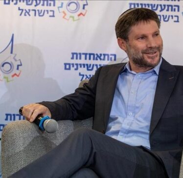 Ministri izraelit, Smotrich: Qytetet në Bregun Perëndimor të shndërrohen në gërmadha, si Jabalia në Gaza