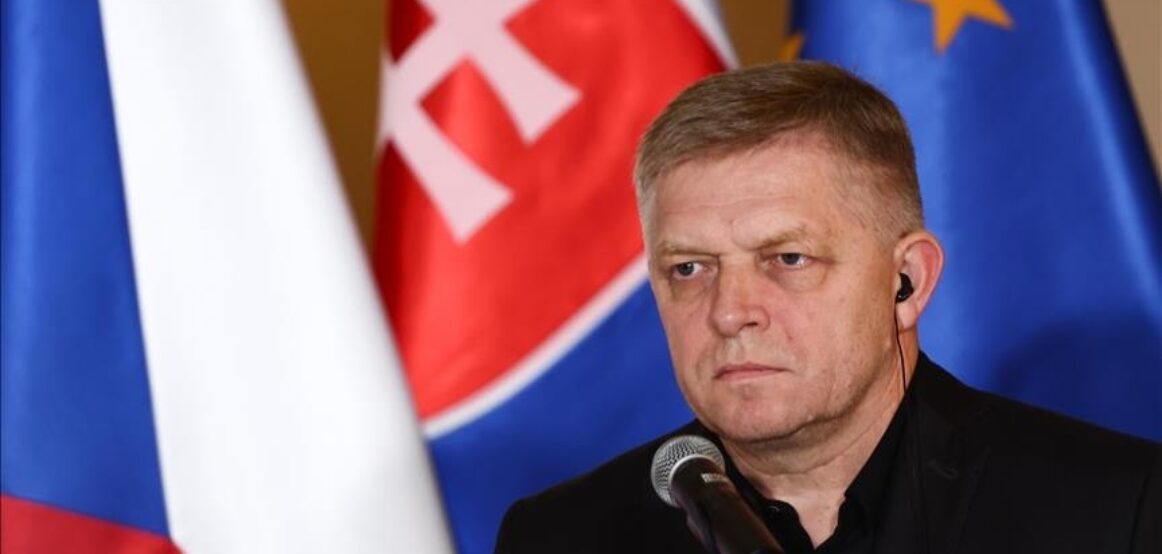 Kryeministri sllovak: Ndërprerja e furnizimit me gaz rus përmes Ukrainës do të ketë pasoja drastike për BE-në