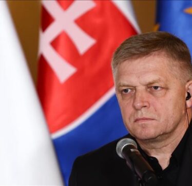 Kryeministri sllovak: Ndërprerja e furnizimit me gaz rus përmes Ukrainës do të ketë pasoja drastike për BE-në