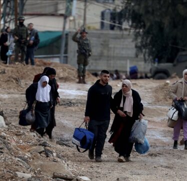 Ushtria izraelite u vë zjarrin shtëpive të palestinezëve në Jenin, sulmet vazhdojnë për të tretën ditë radhazi