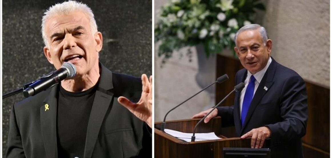 Kritikon lideri i opozitës izraelite: Palestinezët u kthyen në shtëpitë e tyre para izraelitëve