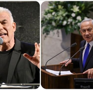 Kritikon lideri i opozitës izraelite: Palestinezët u kthyen në shtëpitë e tyre para izraelitëve