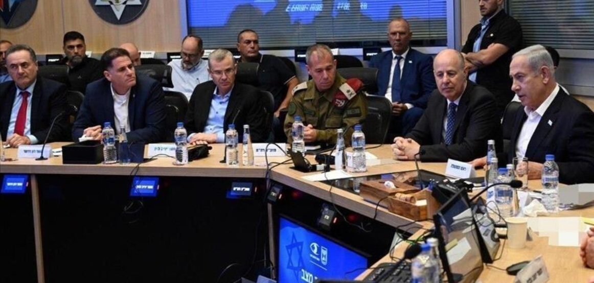 Transmetuesi izraelit: Kabineti i Izraelit do të ratifikojë marrëveshjen e armëpushimit në Gaza të premten