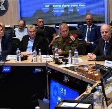 Transmetuesi izraelit: Kabineti i Izraelit do të ratifikojë marrëveshjen e armëpushimit në Gaza të premten