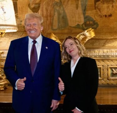 Trump takohet me Melonin në Florida, Mediat: Kryeministrja italiane kërkon të jetë pikë referimi e SHBA-së në Europë