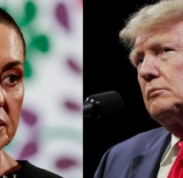 Trump i pezullon tarifat ndaj Meksikës për një muaj pas një marrëveshje me homologen meksikane