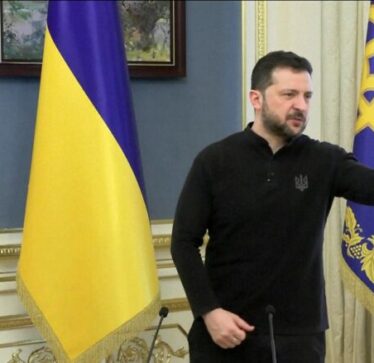 Zelensky thotë se Trump po jeton në flluskë dezinformimi, refuzon ofertën e presidentit amerikan për minerale: Nuk mund ta shes vendin tonë