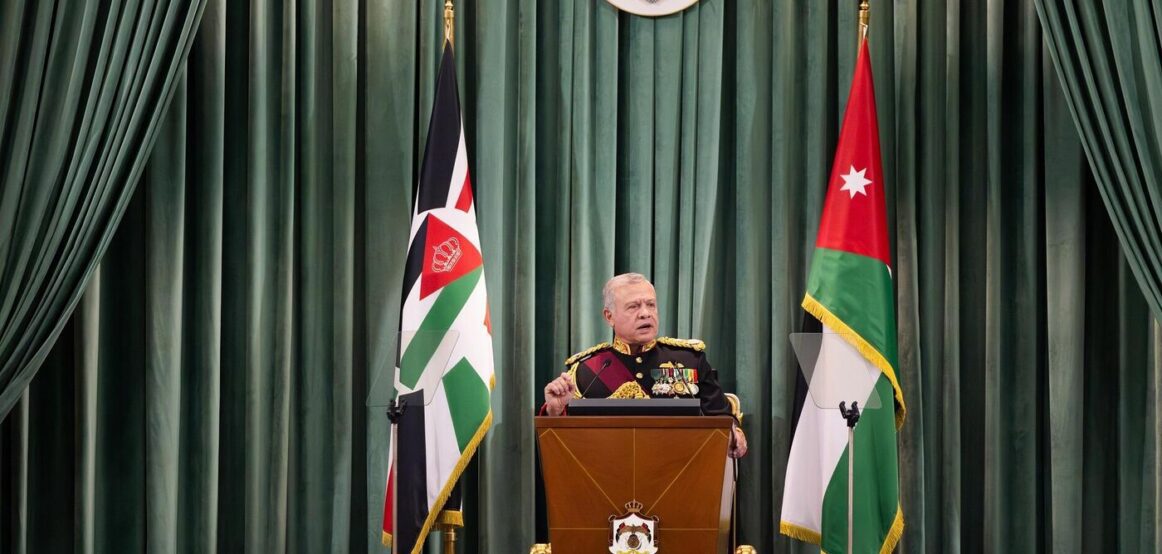 Jordania e gatshme për luftë me Izraelin nëse Benjamin Netanyahu nis dëbimin e palestinezëve