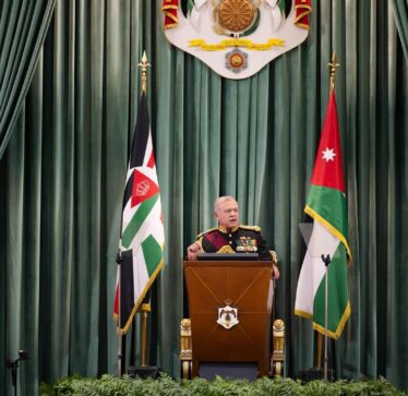 Jordania e gatshme për luftë me Izraelin nëse Benjamin Netanyahu nis dëbimin e palestinezëve