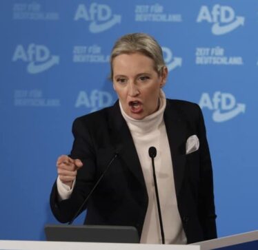 AfD zyrtarisht filloi të problematizojë përfaqësuesin e lartë në BiH, dërgoi një sërë pyetjesh në Bundestag