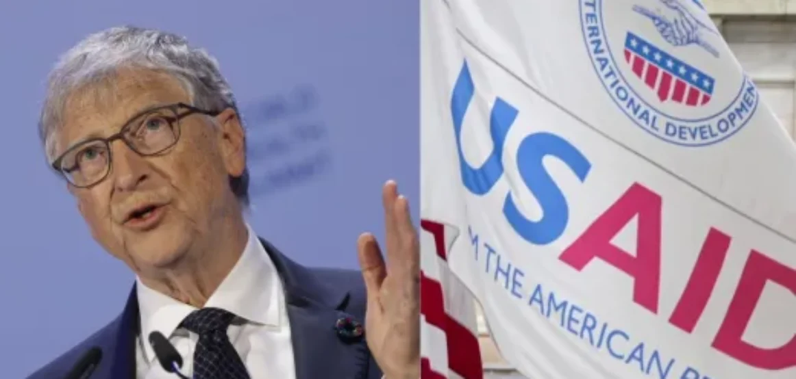 USAID, Gates negocion me Trump/ Miliarderi kërkon rihapjen e agjensisë së ndihmave