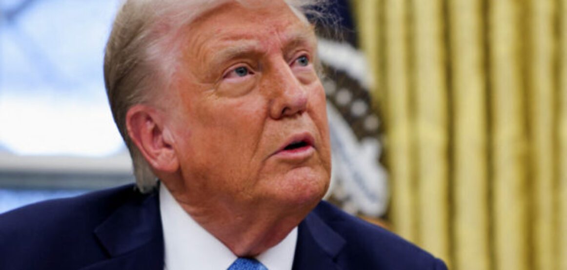 Pse shkaktoi reagime të forta propozimi i Trumpit për Gazën