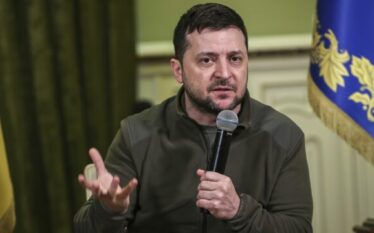 Zelenski i kundërvihet Trumpit: Ukrainasit nuk do t’ua japin tokën…