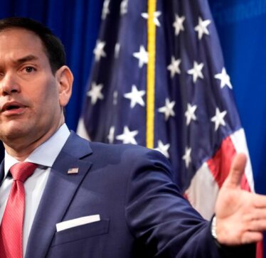 Rubio: Veprimet e Dodikut kërcënojnë sigurinë dhe stabilitetin e Bosnje e Hercegovinës
