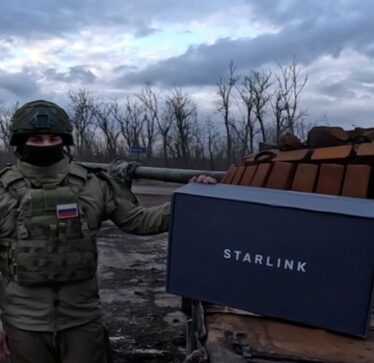 SHBA kërcënon me ndërprerjen e Starlink-ut nëse Ukraina nuk dorëzon mineralet kritike
