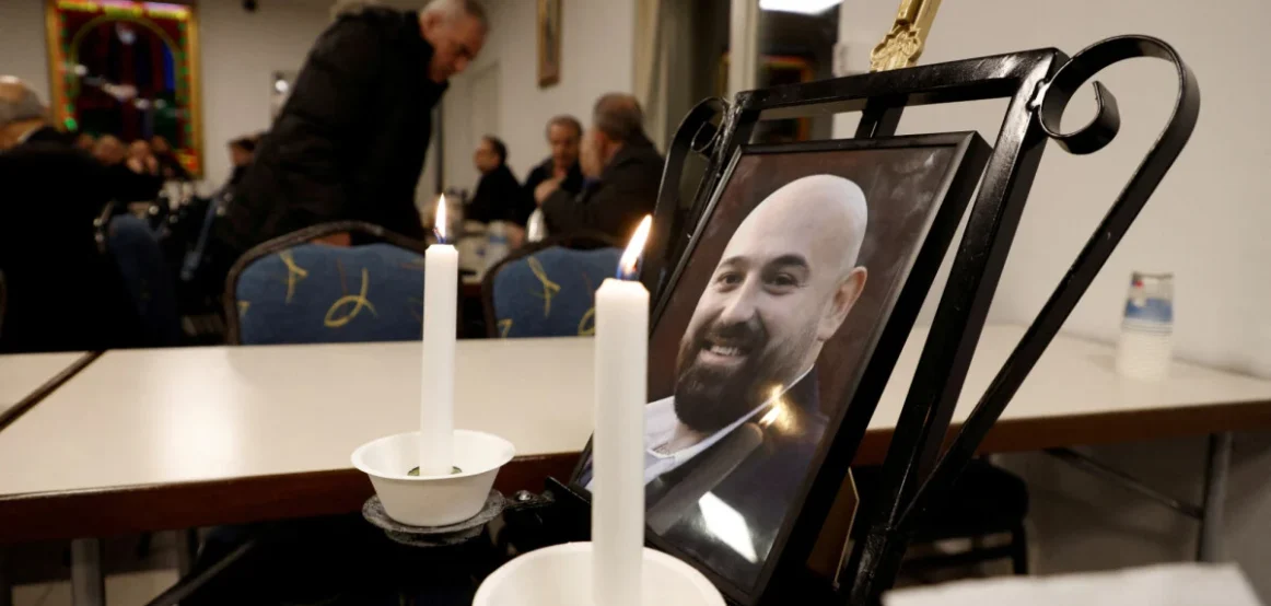 Salim Karim është një nga viktimat në Suedi: Do të martohej këtë verë, para vdekjes i telefonoi të fejuarës