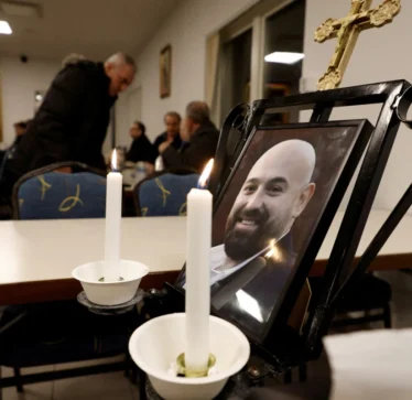 Salim Karim është një nga viktimat në Suedi: Do të martohej këtë verë, para vdekjes i telefonoi të fejuarës