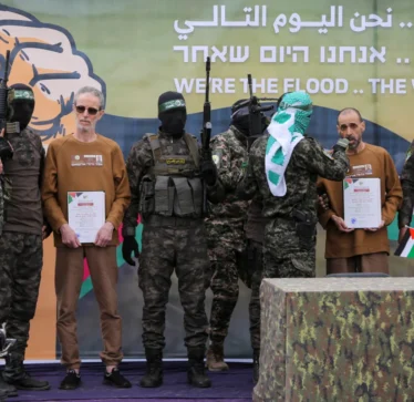 Hamas ka njoftuar se shtyn lirimin e të burgosurve, duke pretenduar se Izraeli ka shkelur marrëveshjen