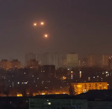 Rusia kreu sulmin më të madh me dronë ndaj Ukrainës që nga fillimi i luftës: U lëshua një numër i madh dronësh Shahed