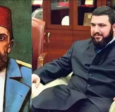 Pasardhësi i fundit i sundimtarit osman i drejtohet Trumpit: Gaza është pronë private e sulltanit Abdul Hamid II