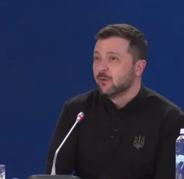 Zelensky shpreson që lufta në Ukrainë të përfundojë këtë vit