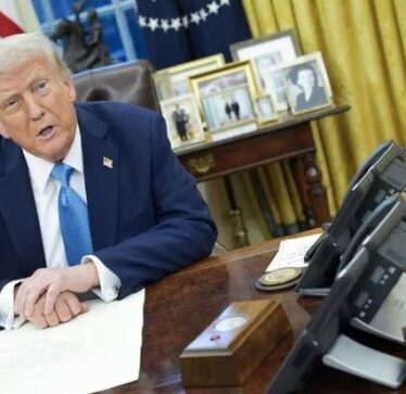 Donald Trump: Do të vendosim tarifa për produktet e Bashkimit Evropian